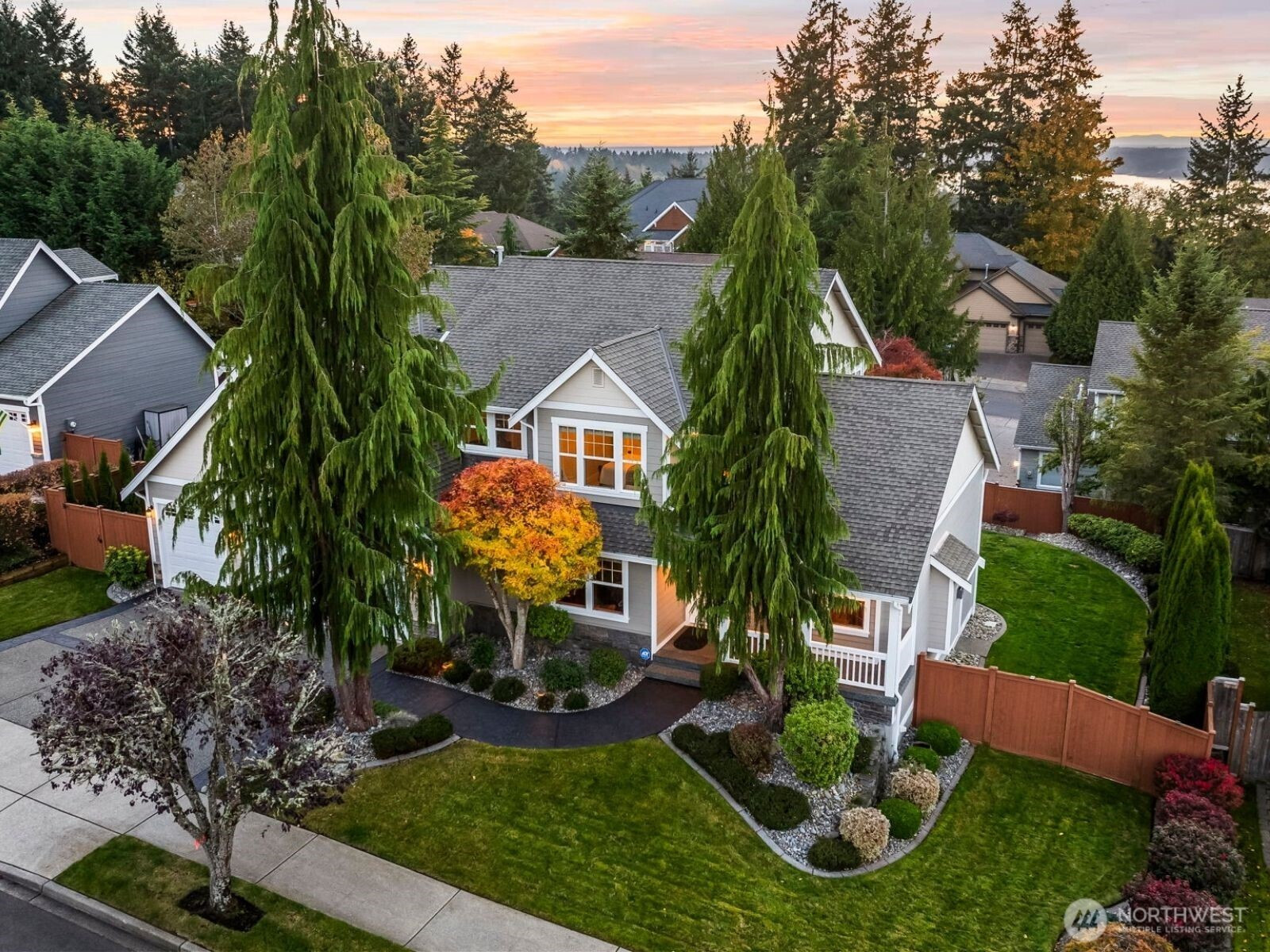 11302 65th Avenue, Gig Harbor, WA 98332