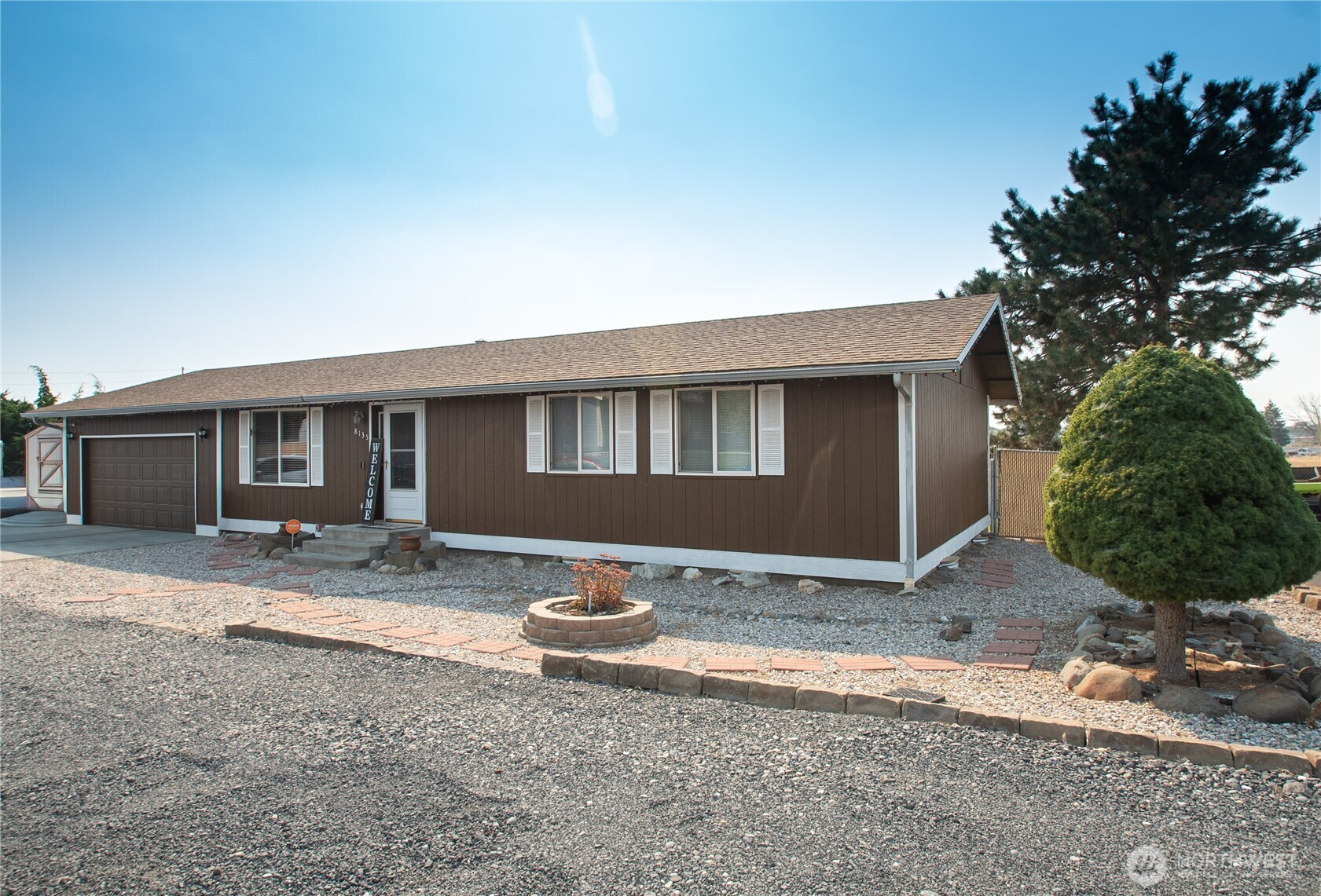 8135 NE Harrington Lane, Moses Lake, WA 98837