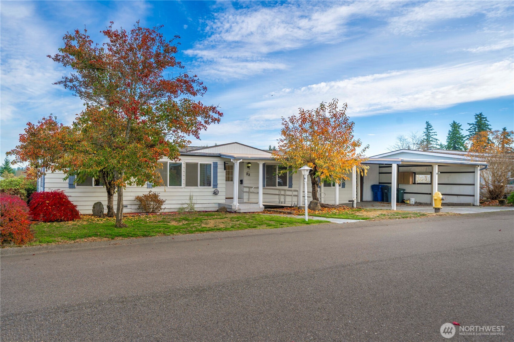2500 Alder Street, Milton, WA 98354