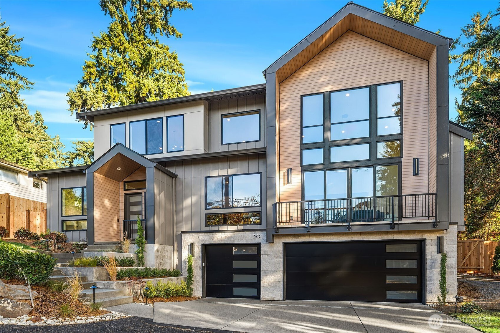 30 Enatai Drive, Bellevue, WA 98004