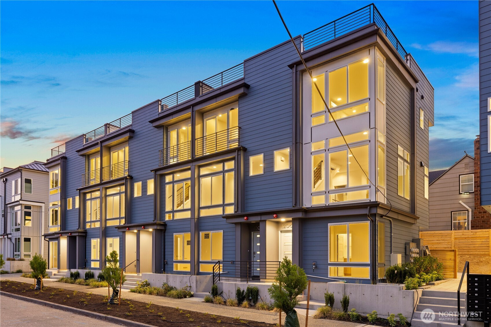 1206 B NW 83rd Street, Seattle, WA 98117