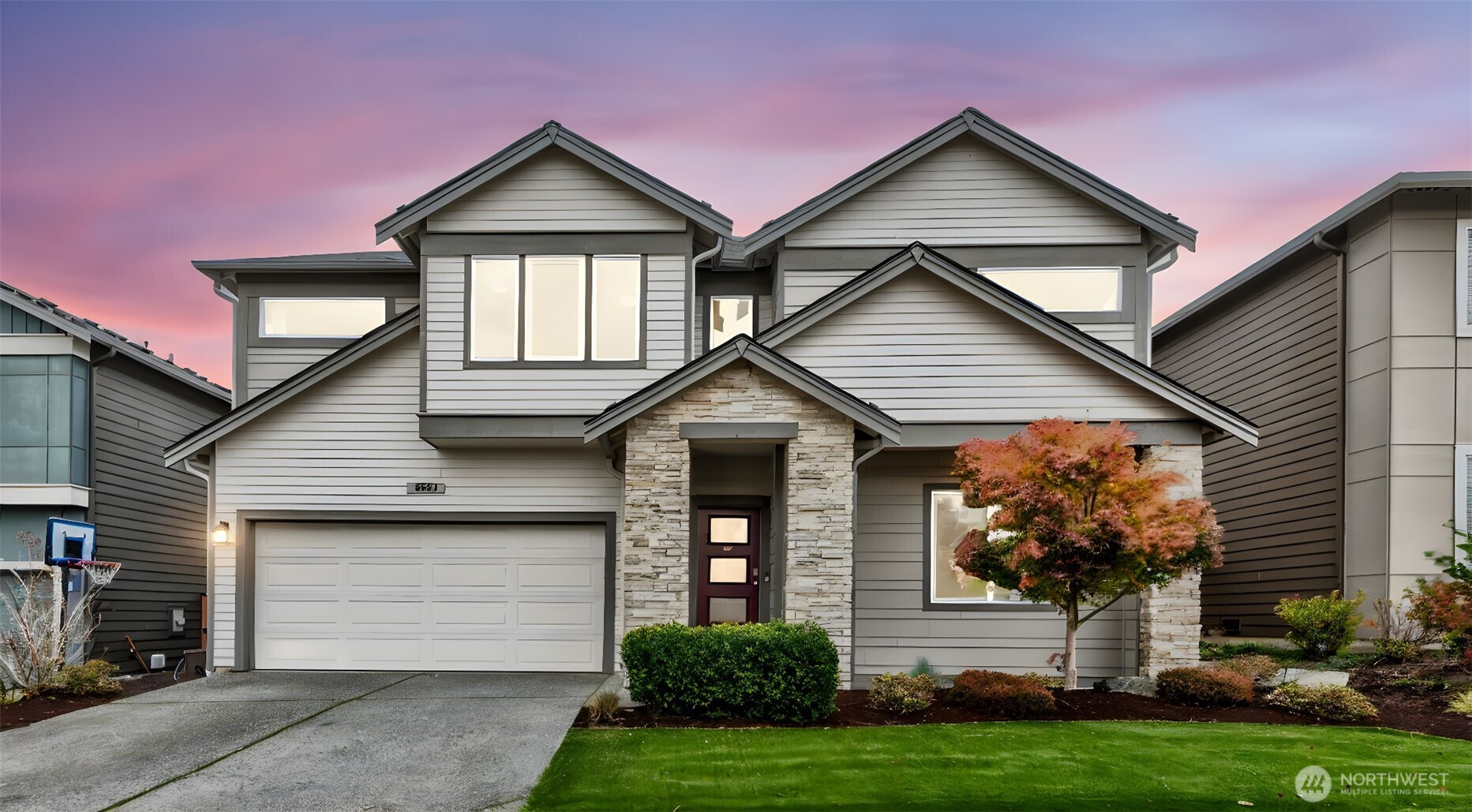 8327 51st Street NE, Marysville, WA 98270