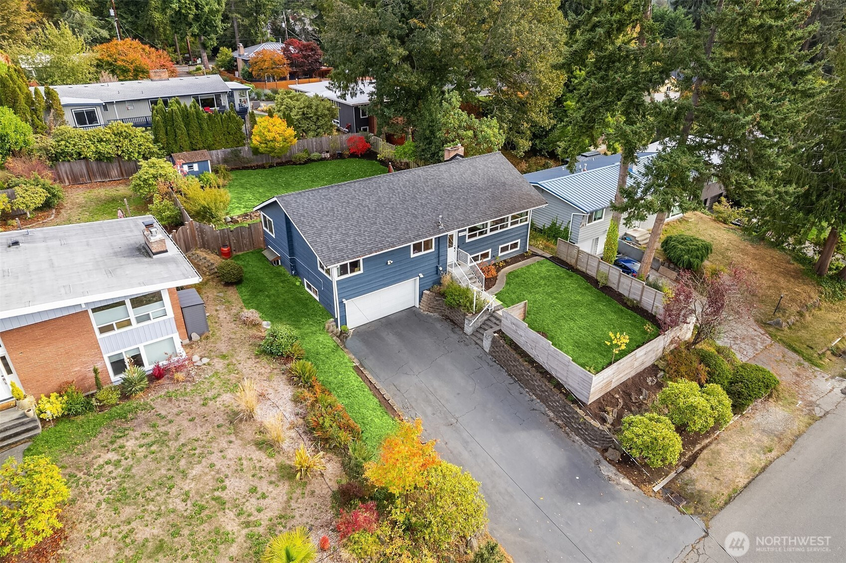 20142 17th Avenue NW, Shoreline, WA 98177