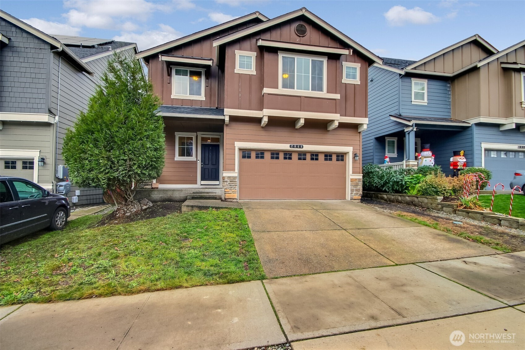 2844 82nd Avenue Ct E, Edgewood, WA 98371