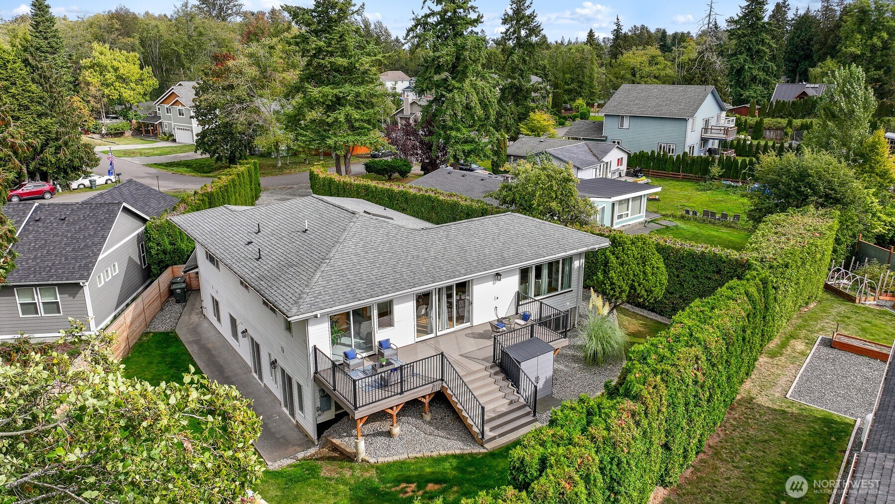 8339 Pheasant Drive, Blaine, WA 98230