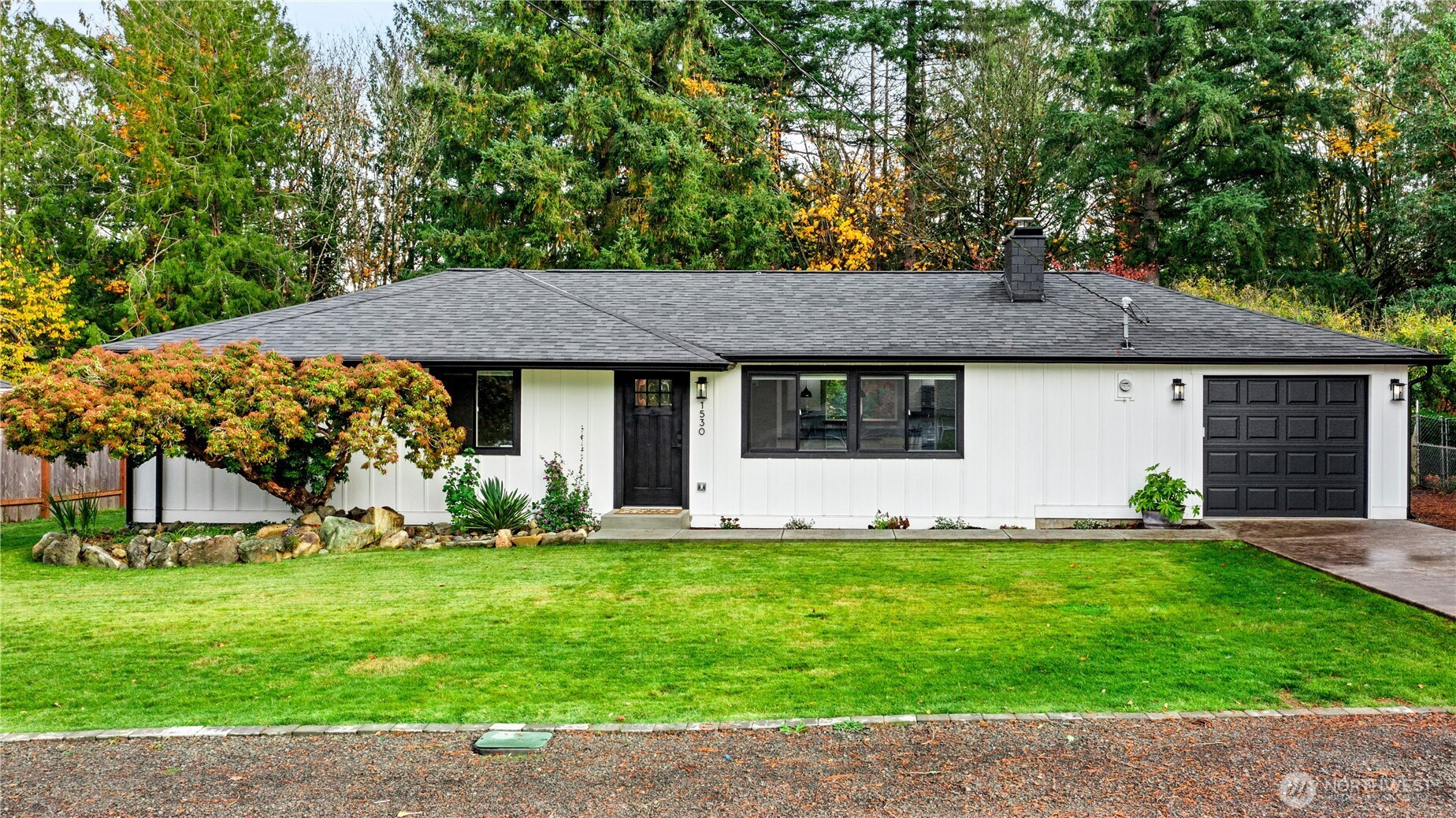 1530 Lyle Avenue, Bremerton, WA 98312