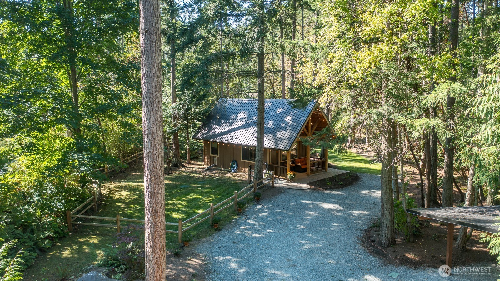 251 Goodrich Road, Camano Island, WA 98282