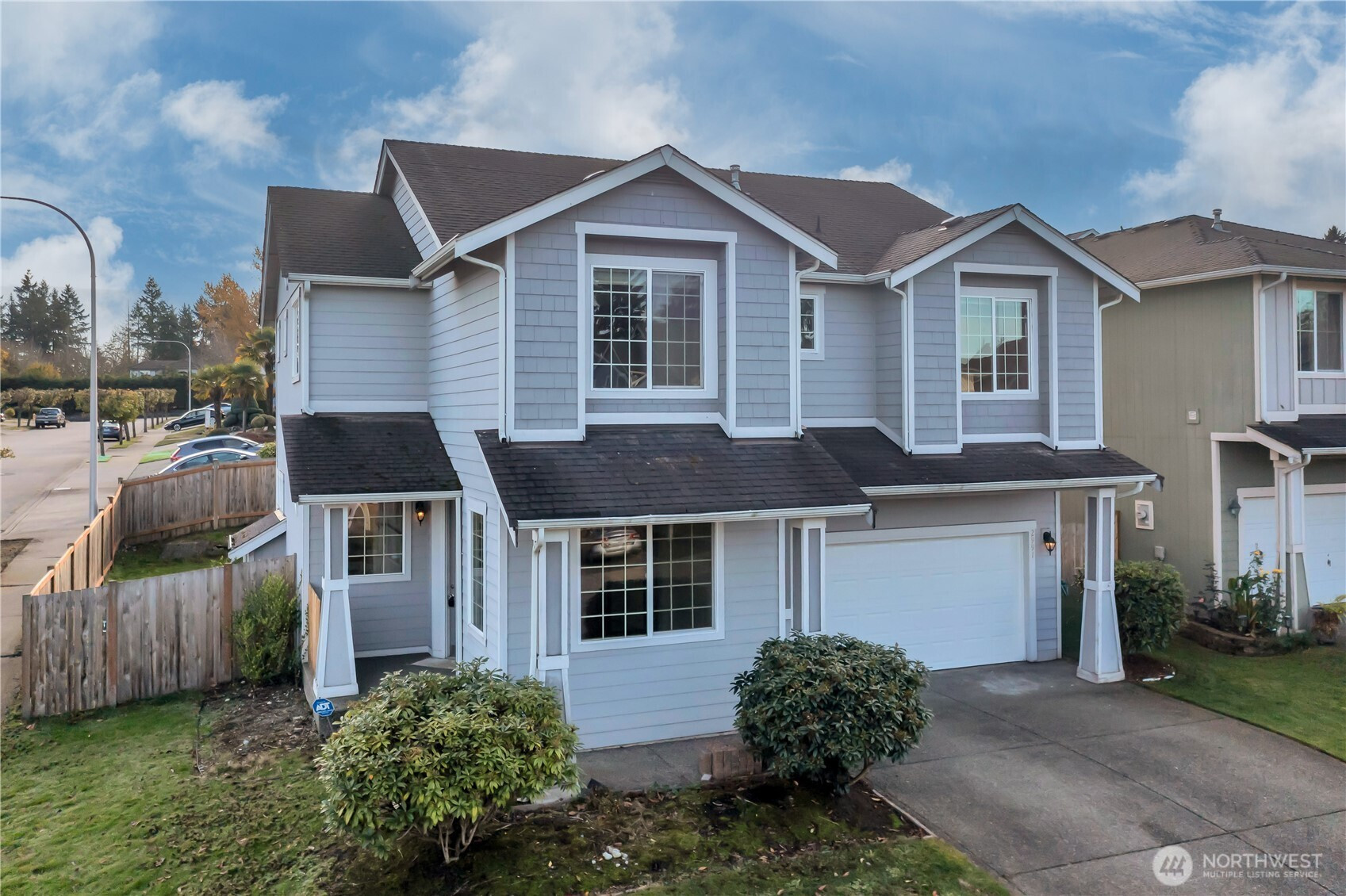 2991 S 296th Street, Federal Way, WA 98003