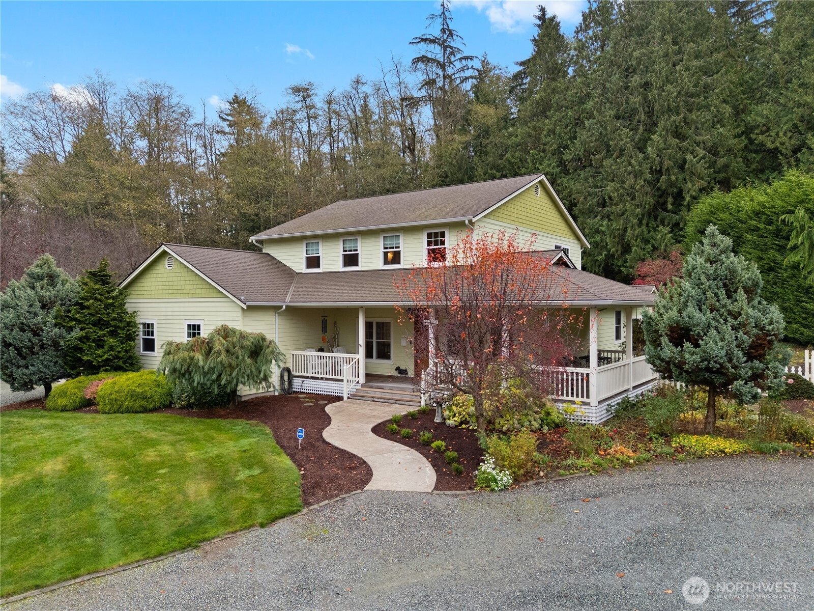 15853 Mountain View Road, Mount Vernon, WA 98274