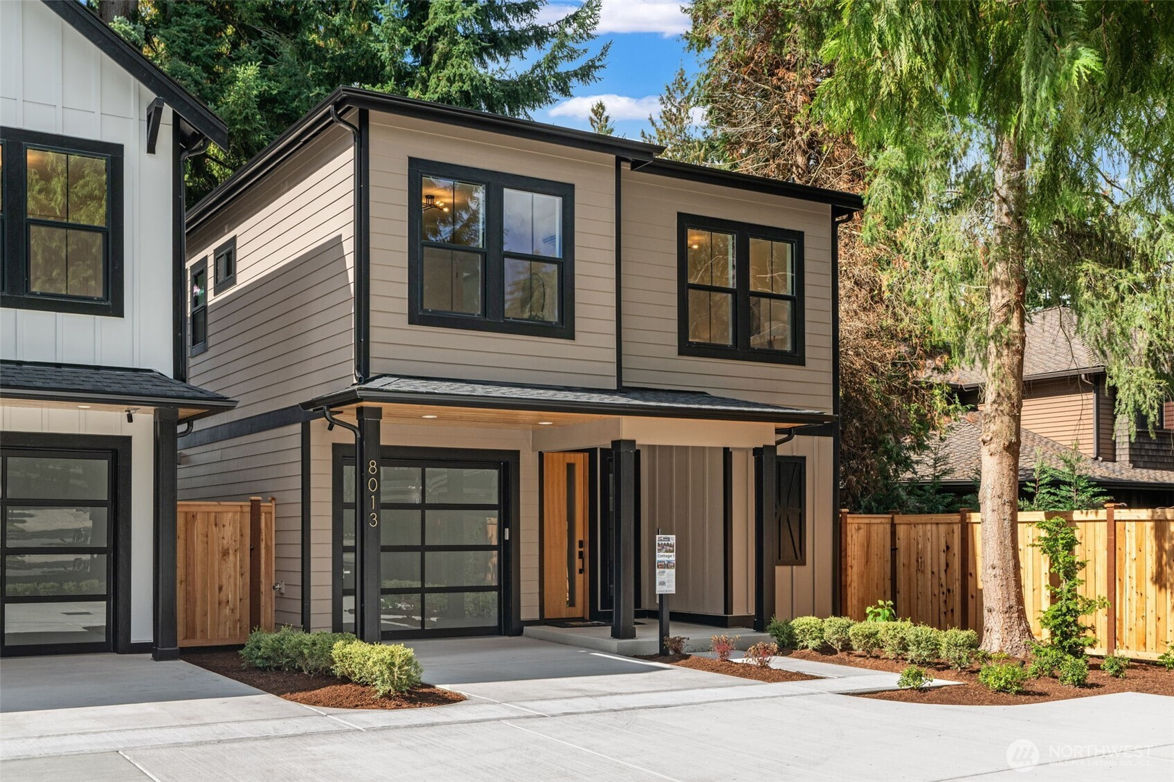 8013 131st Place NE, Kirkland, WA 98033