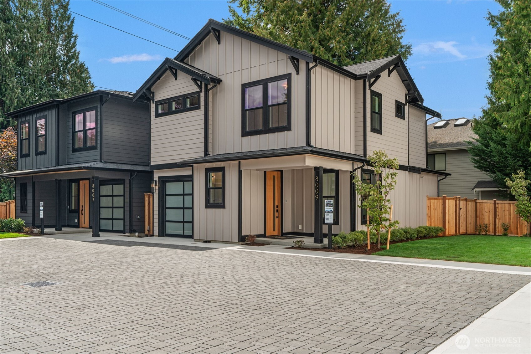8009 131st Place NE, Kirkland, WA 98033