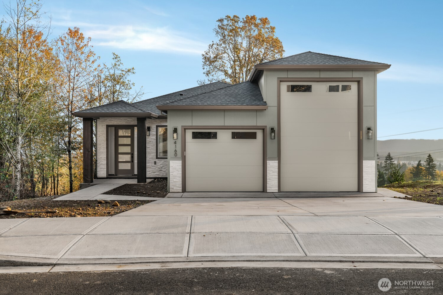 4160 Z Street, Washougal, WA 98671