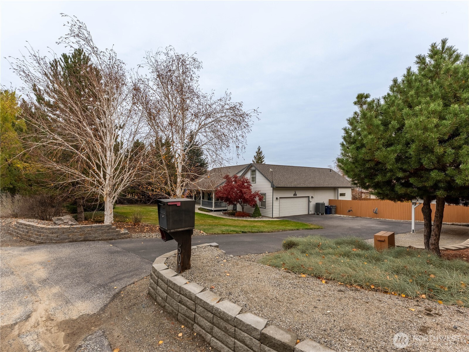 500 Austin Avenue, Wenatchee, WA 98801