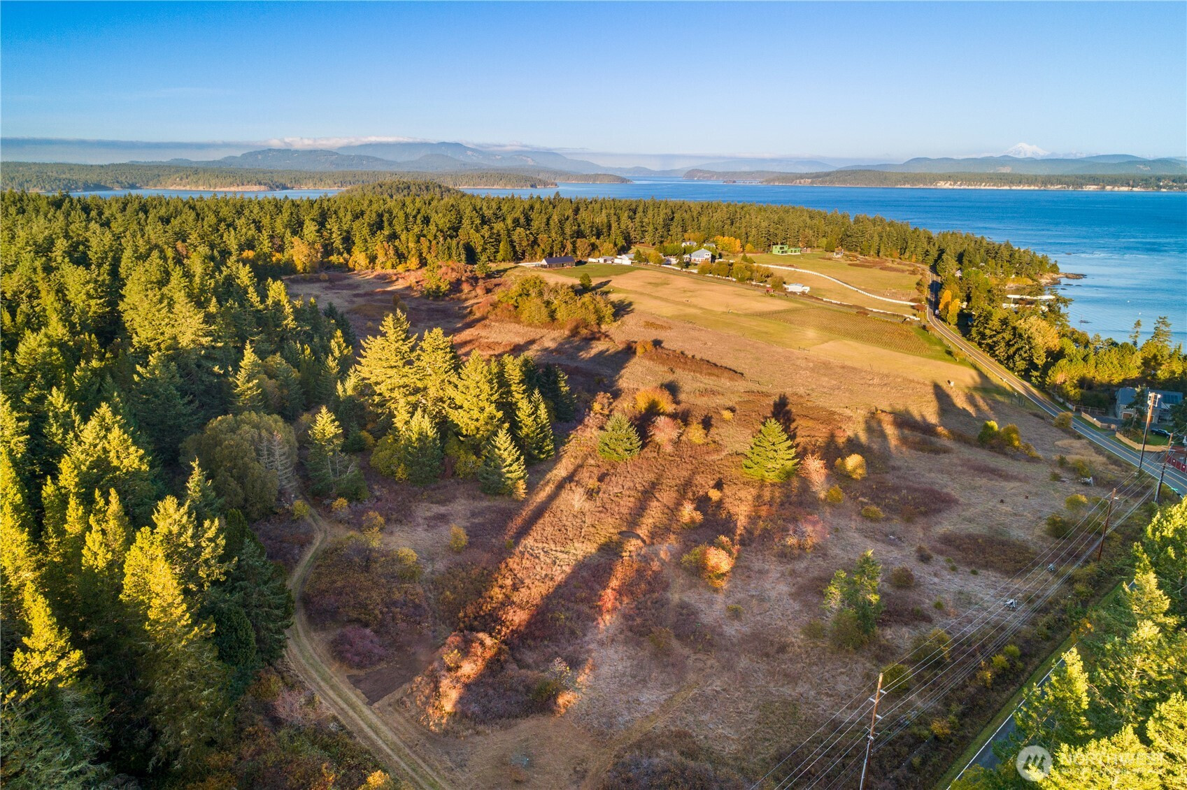 0 Pear Point Road, Friday Harbor, WA 98250