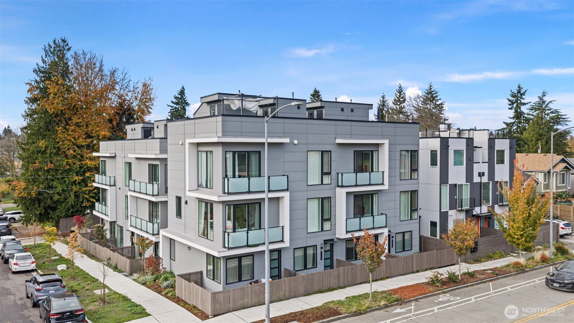 8455 Delridge Way SW, Seattle, WA 98106