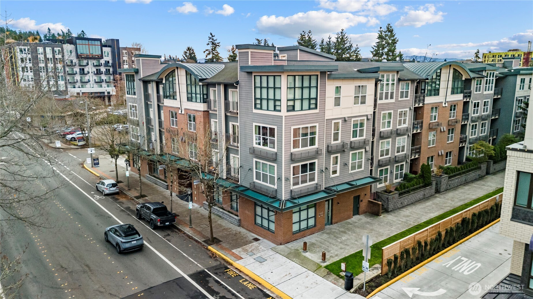 16275 NE 85th Street, Redmond, WA 98052