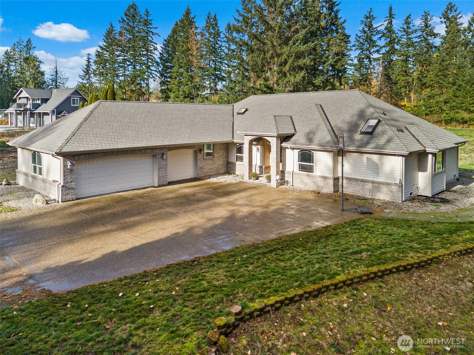 22017 106th Street E, Buckley, WA 98321