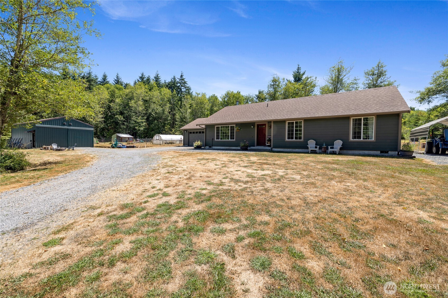 47655 138th Avenue E, Eatonville, WA 98328