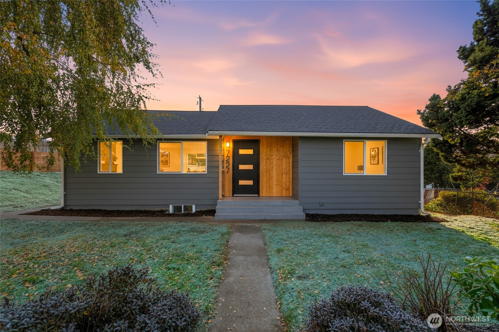 7227 S 120th Street, Seattle, WA 98178