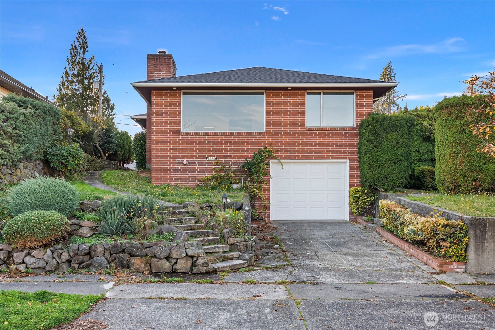 3818 S K Street, Tacoma, WA 98418