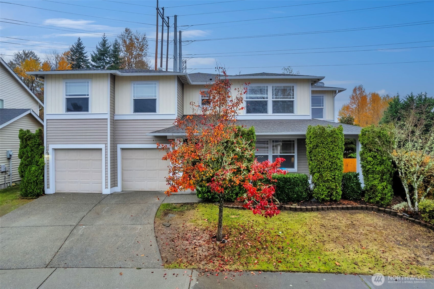 313 Glennwood Court SE, Renton, WA 98056