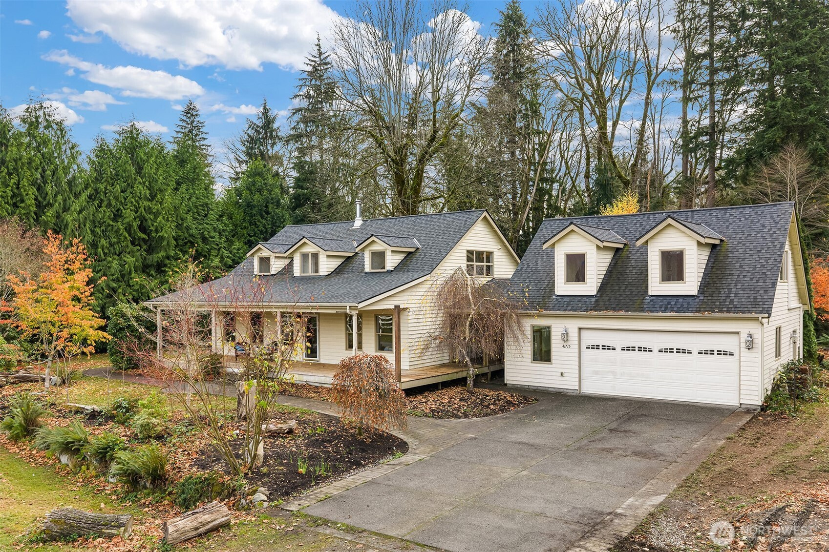 41715 SE 101st Street, North Bend, WA 98045