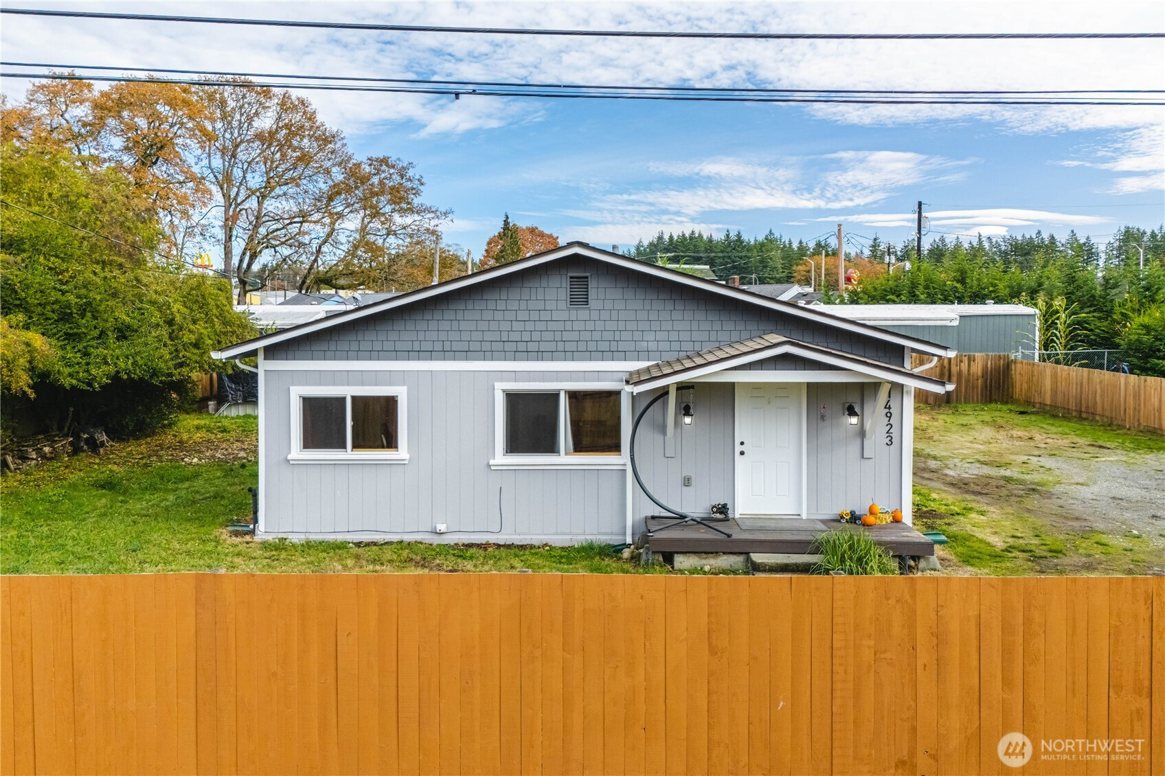 14923 W Thorne Lane SW, Lakewood, WA 98498