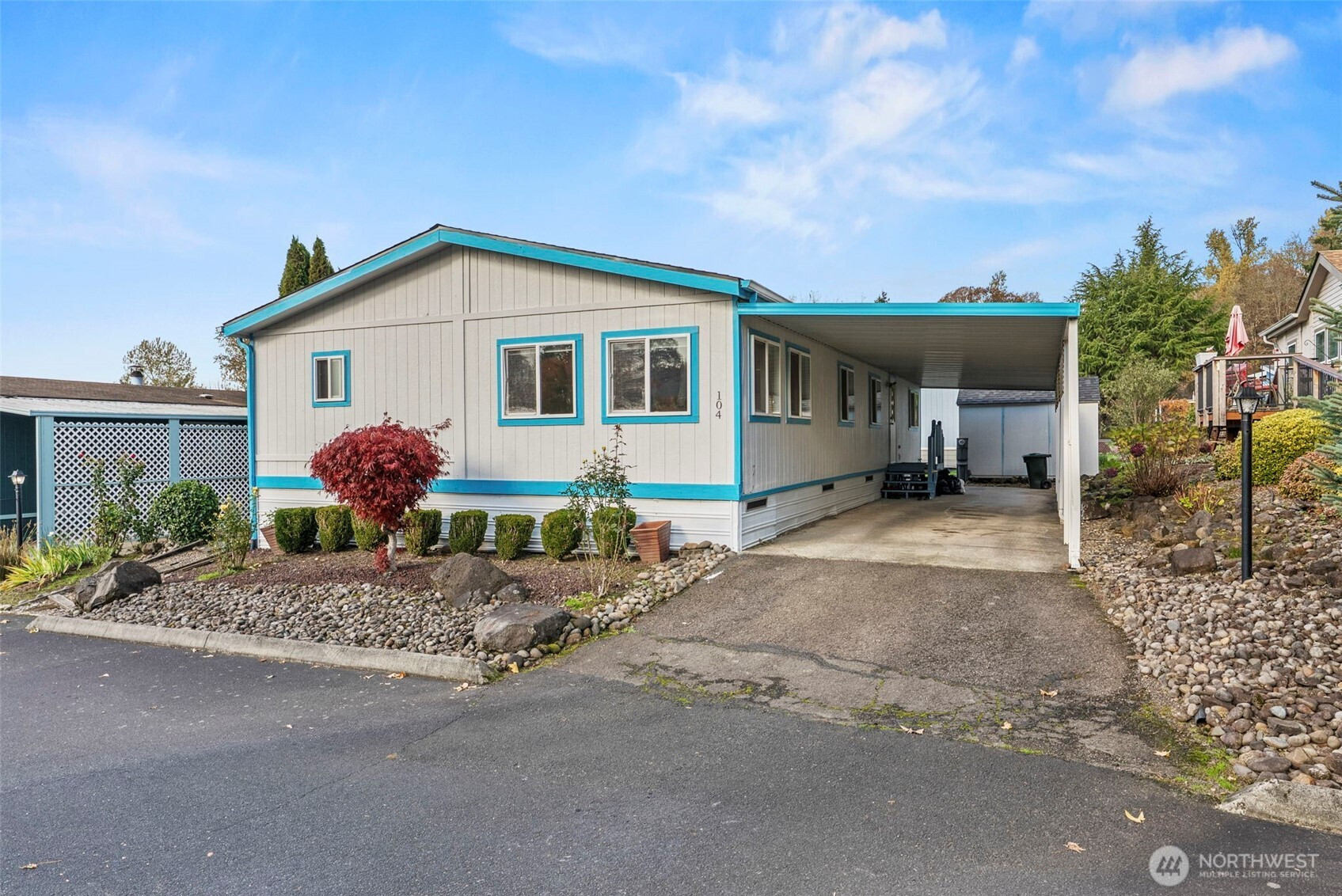 5400 Meeker Drive, Kalama, WA 98625
