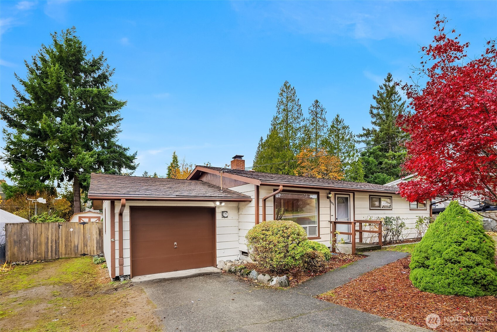 21021 100th Avenue SE, Kent, WA 98031