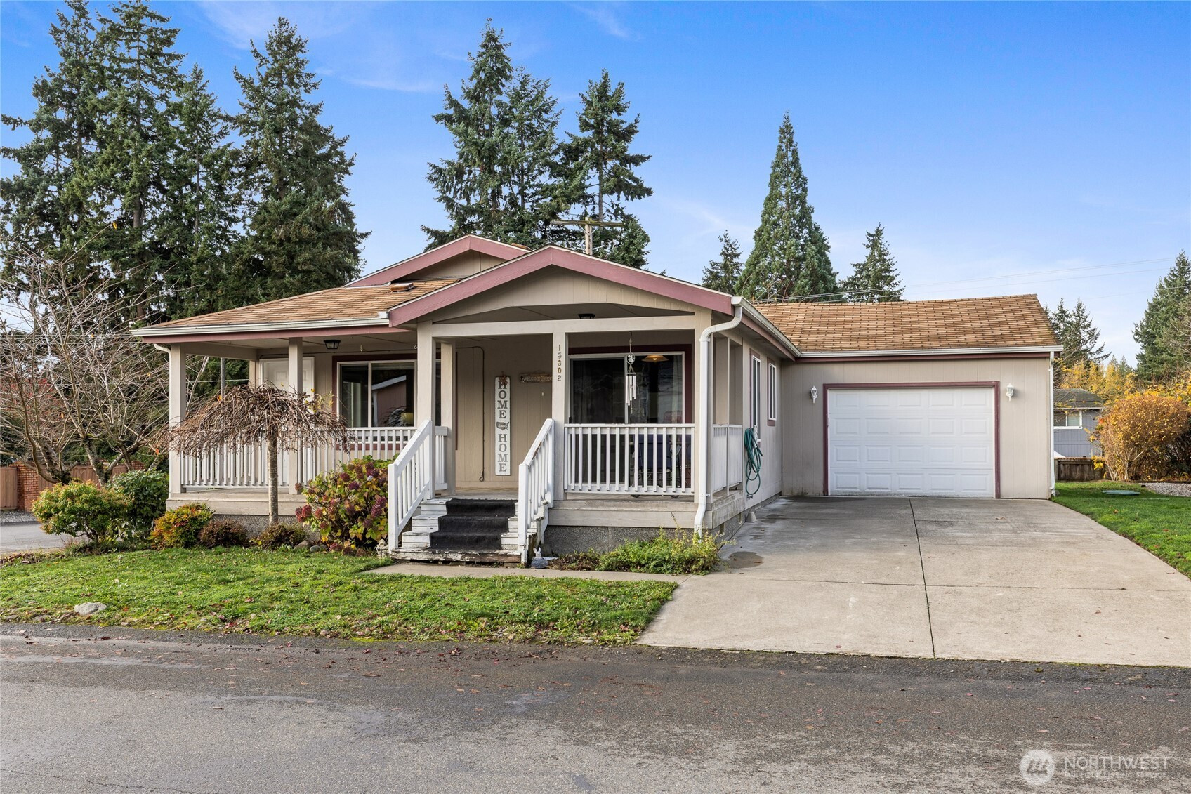 15302 122nd Avenue Ct E, Puyallup, WA 98374