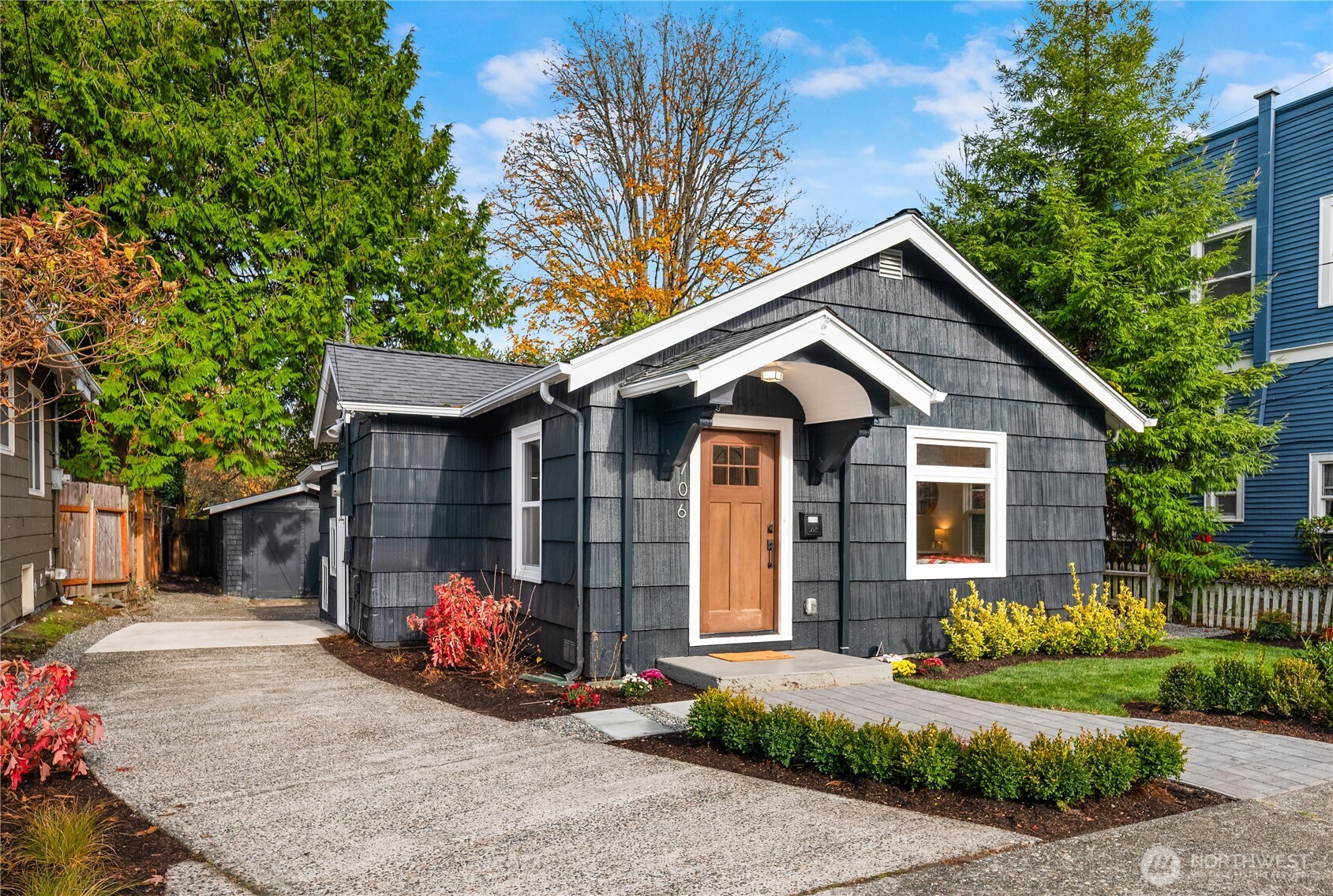 4706 SW Othello Street, Seattle, WA 98136