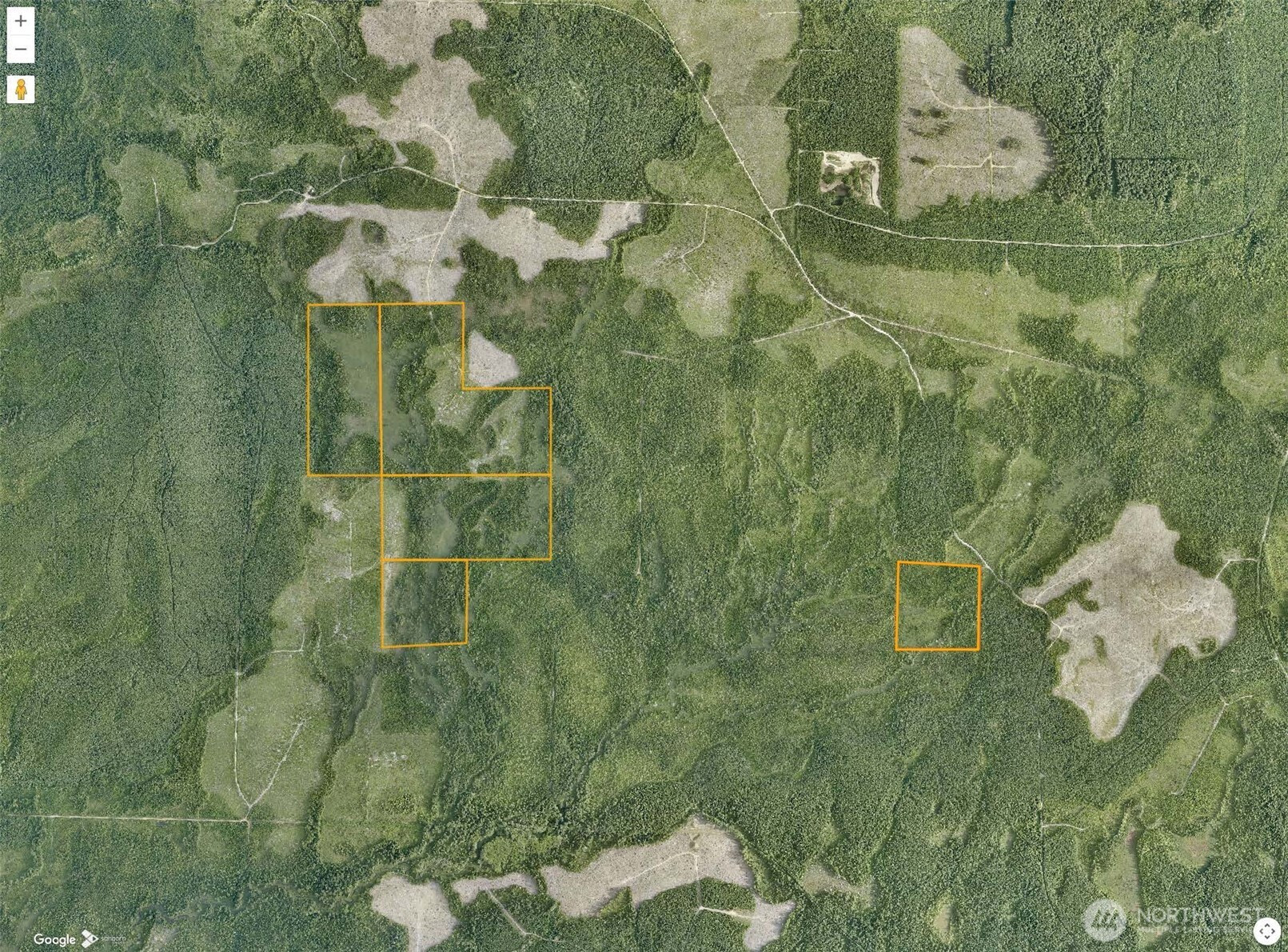 0 0, Humptulips, WA 99353