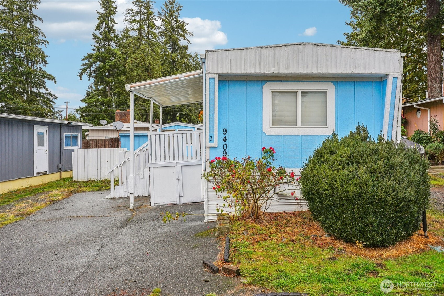 9409 124th Street Ct E, Puyallup, WA 98373