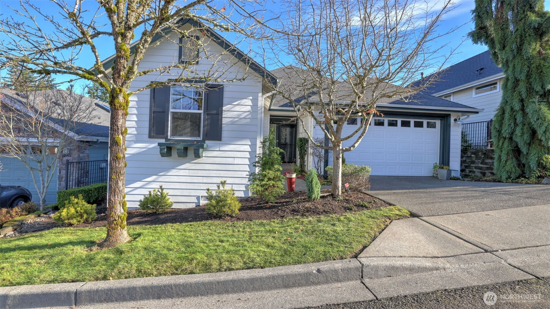 12832 231st Place NE, Redmond, WA 98053