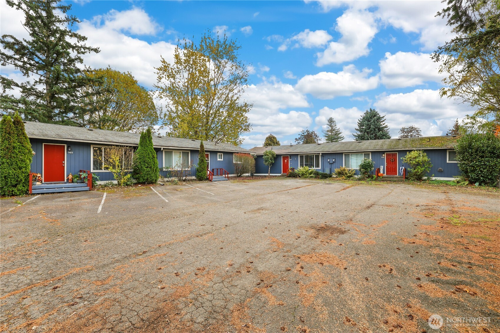 303 Tacoma Boulevard S, Pacific, WA 98047