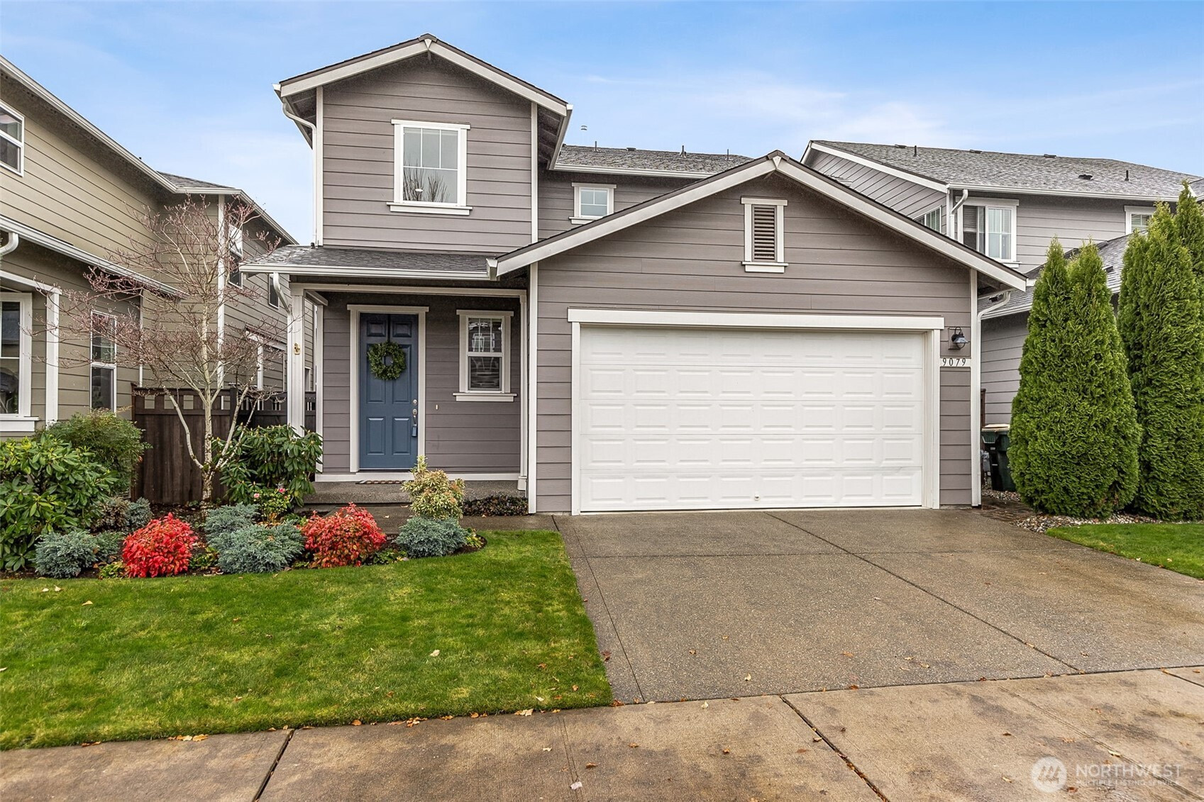 9079 Aster Street SE, Tumwater, WA 98501
