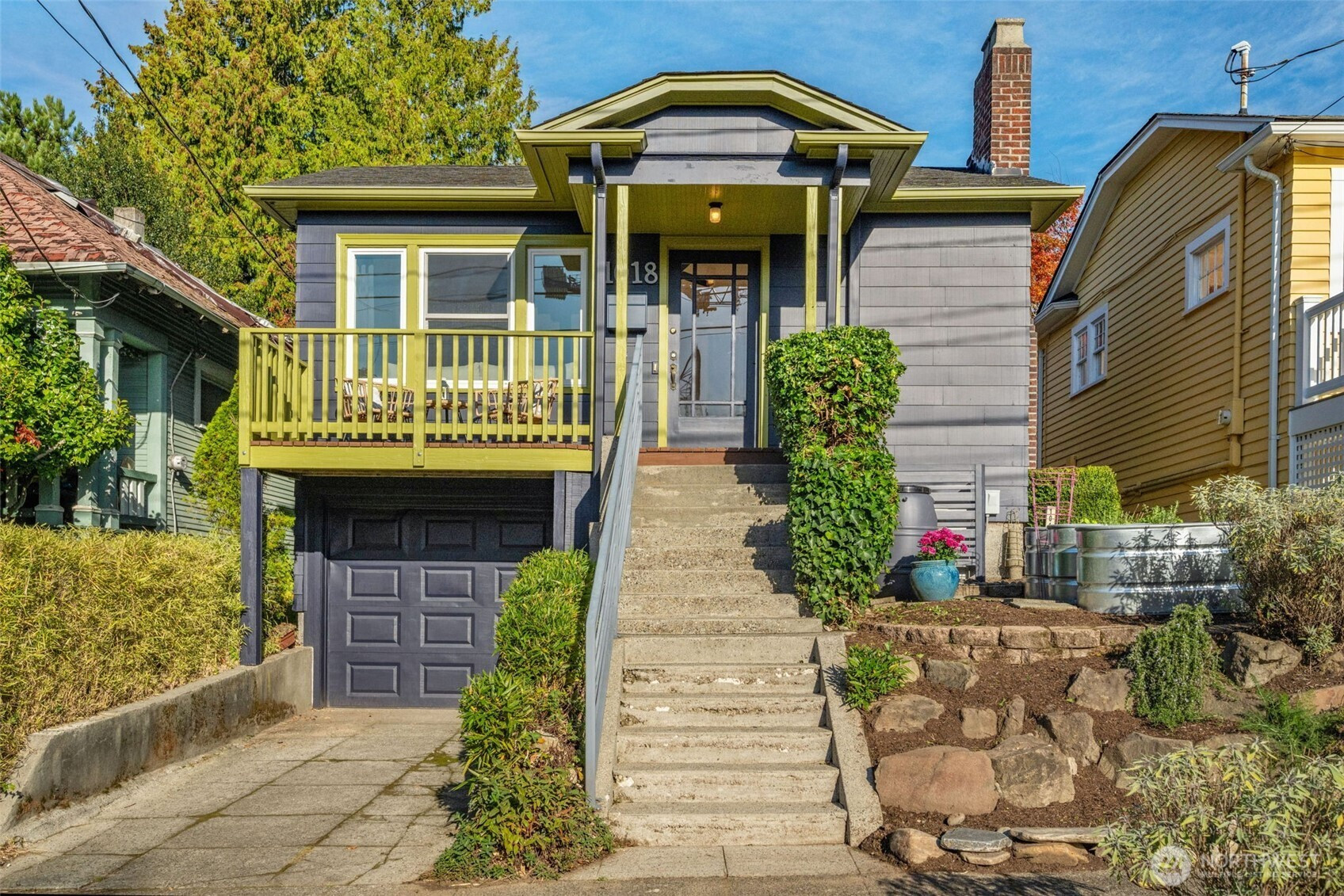 1018 NE 69th Street, Seattle, WA 98115