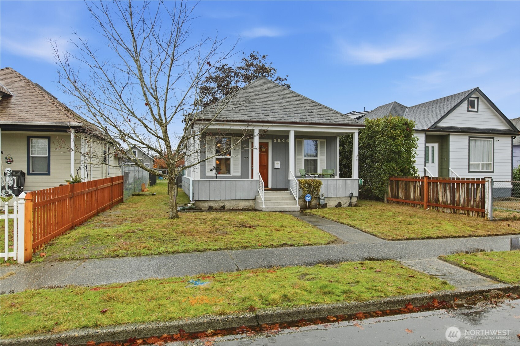 5844 S Montgomery Street, Tacoma, WA 98409