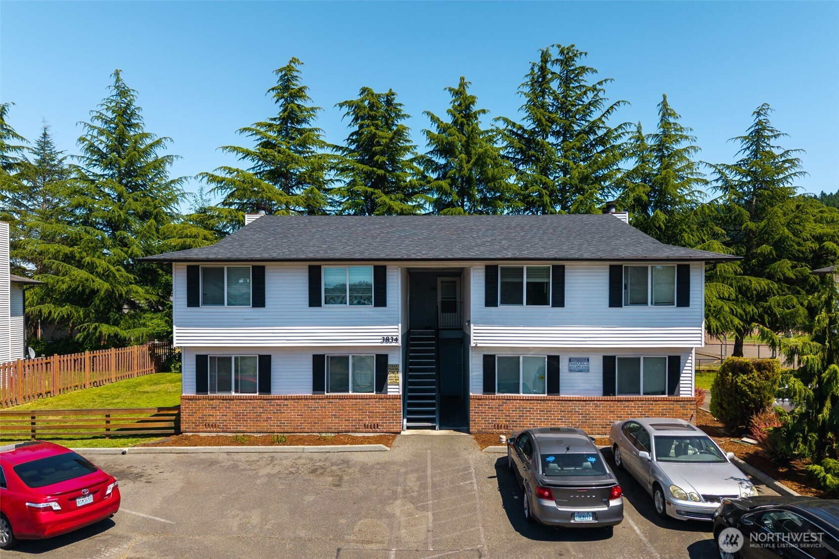 3802 D Place SE, Auburn, WA 98002