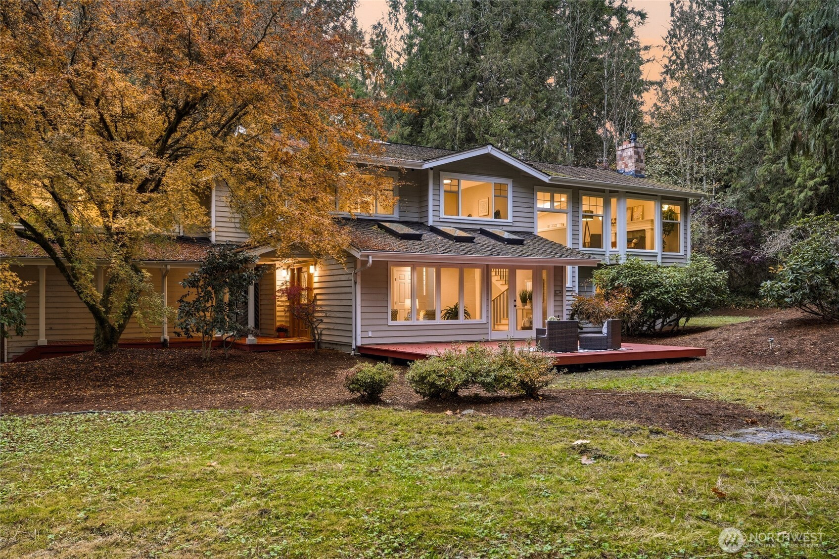 20630 NE 150th Street, Woodinville, WA 98077