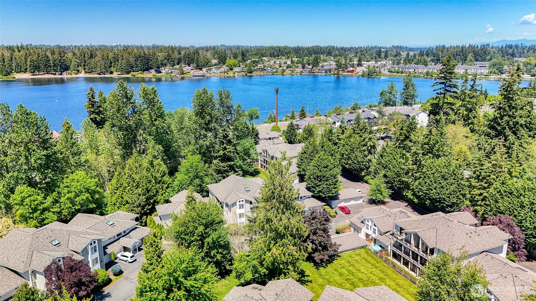 2001 120th Place SE, Everett, WA 98208