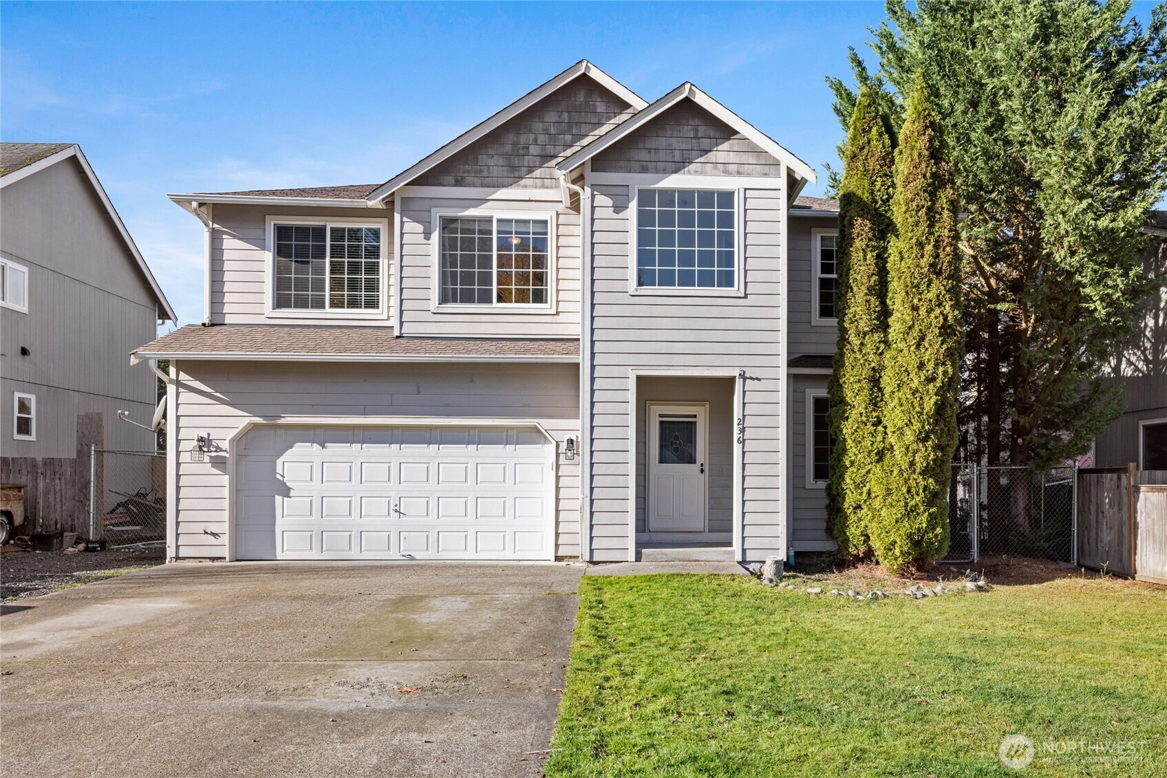 236 Easton, Eatonville, WA 98328