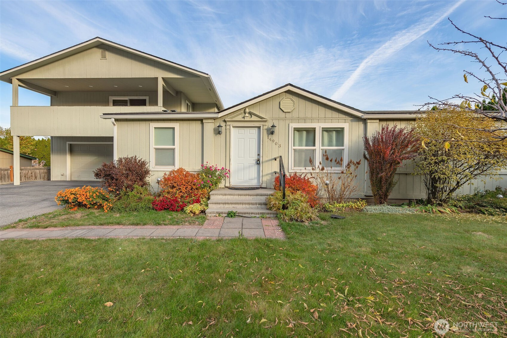 14903 Burkey Street, Entiat, WA 98822