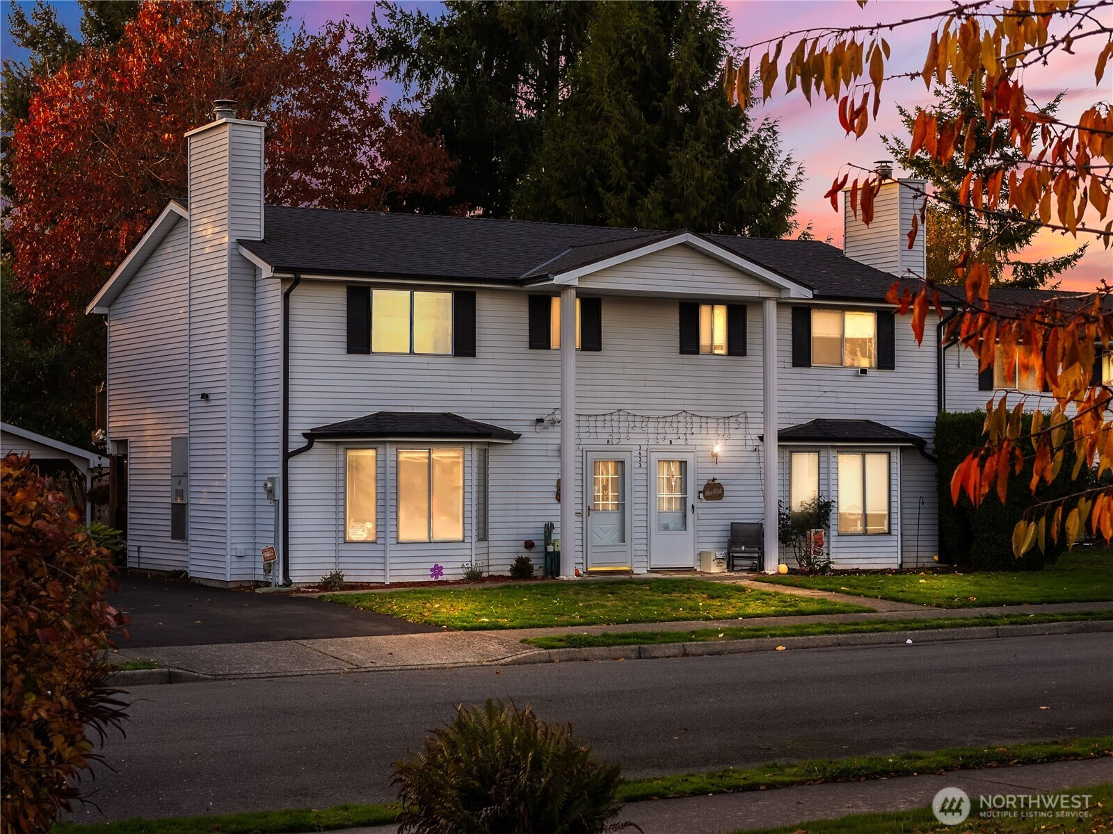 3633 I Street SE, Auburn, WA 98002