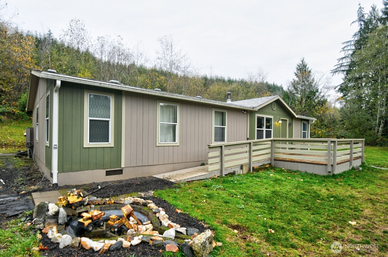 10 Marissa Lane, McCleary, WA 98557