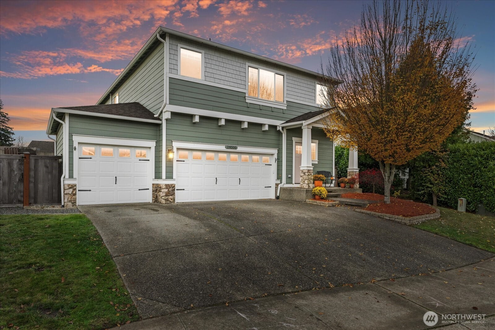 28500 71st Drive NW, Stanwood, WA 98292