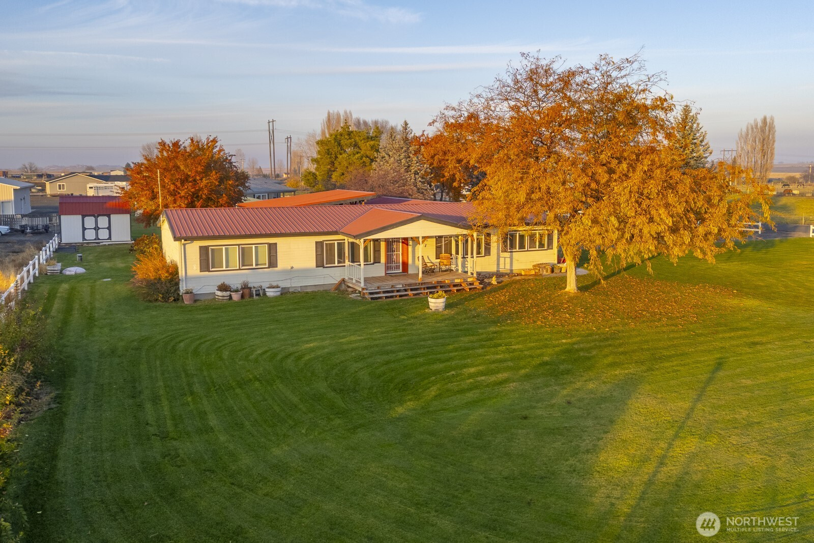 1132 NE C Road, Moses Lake, WA 98837