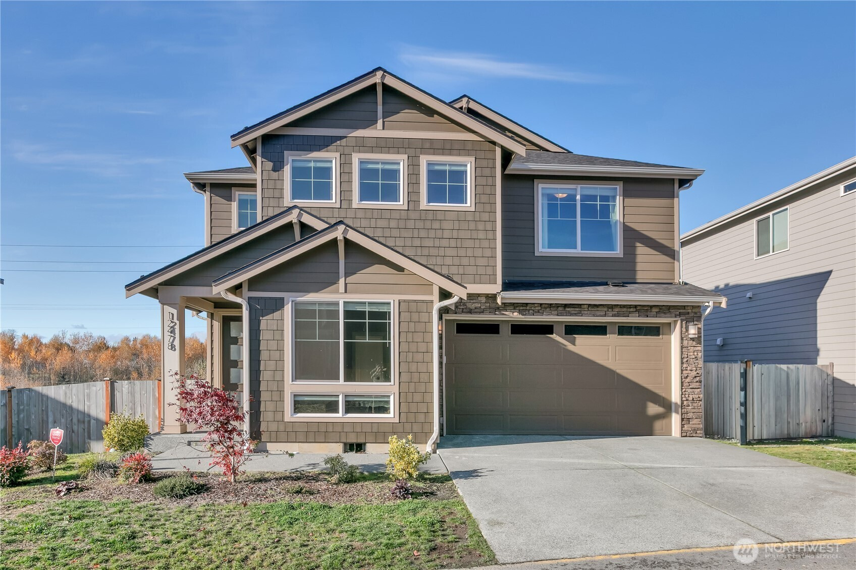 12478 SE 301st Place, Auburn, WA 98092