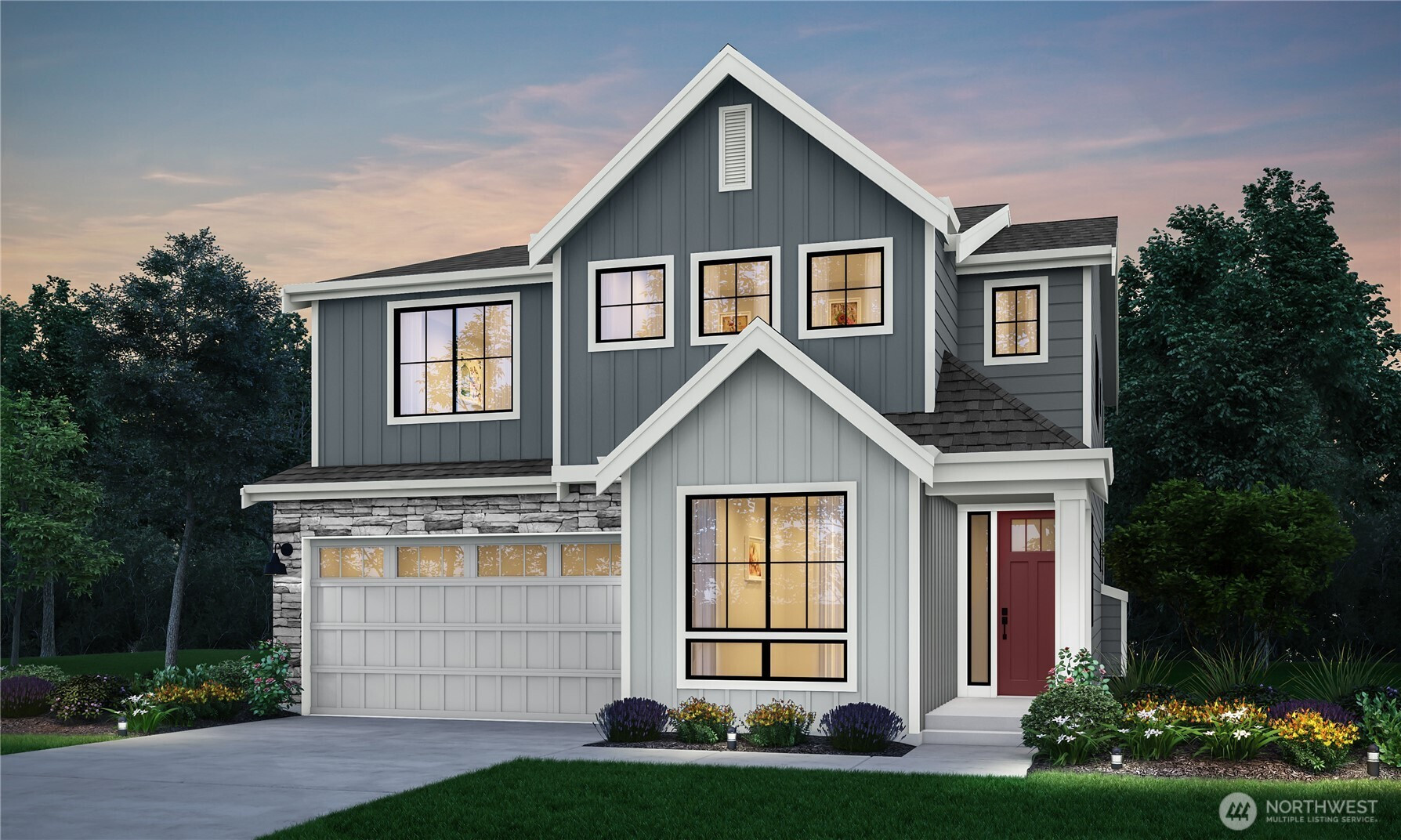 231 156th Place SW, Lynnwood, WA 98087