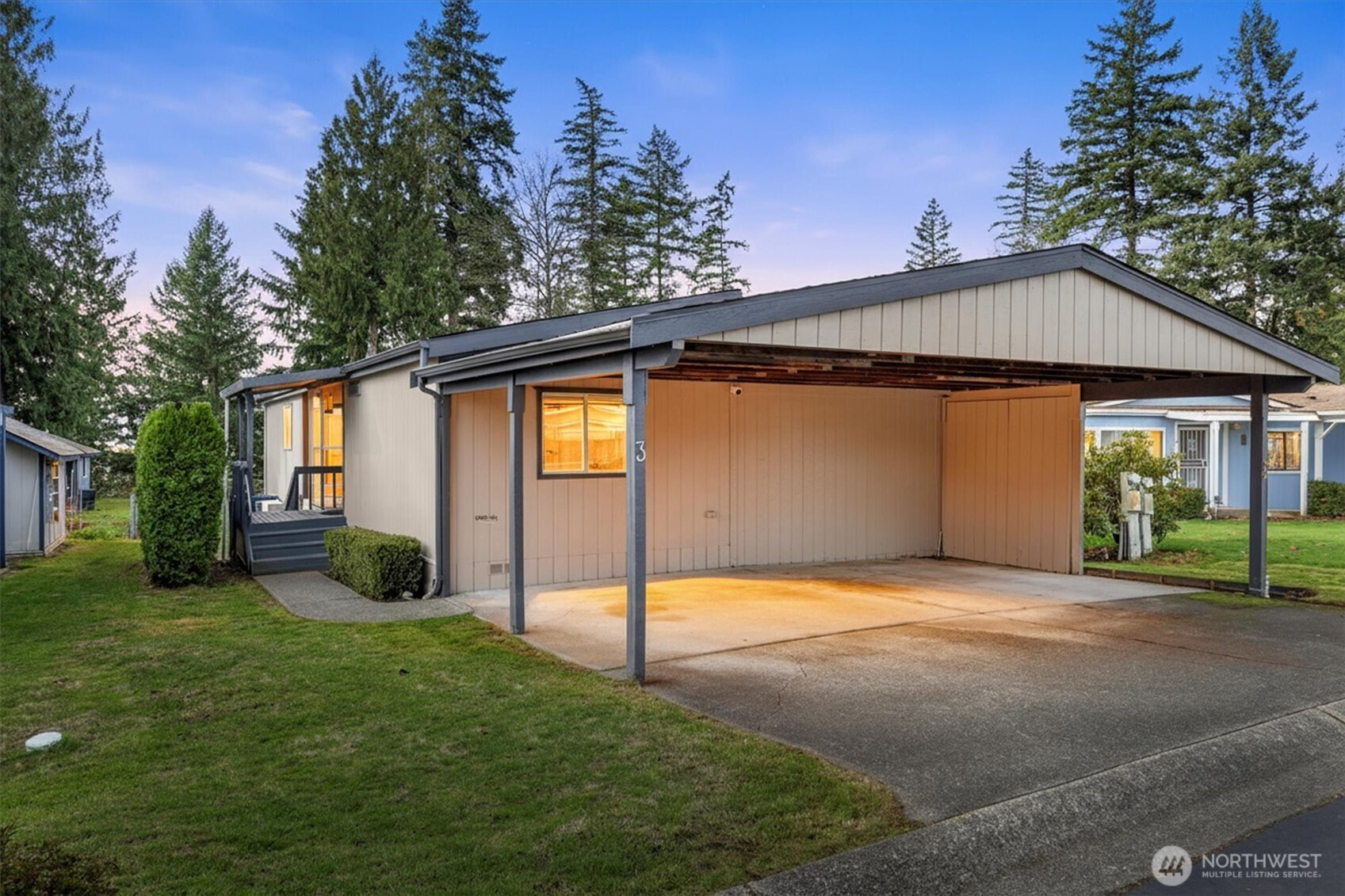 3501 Auburn Way S, Auburn, WA 98092